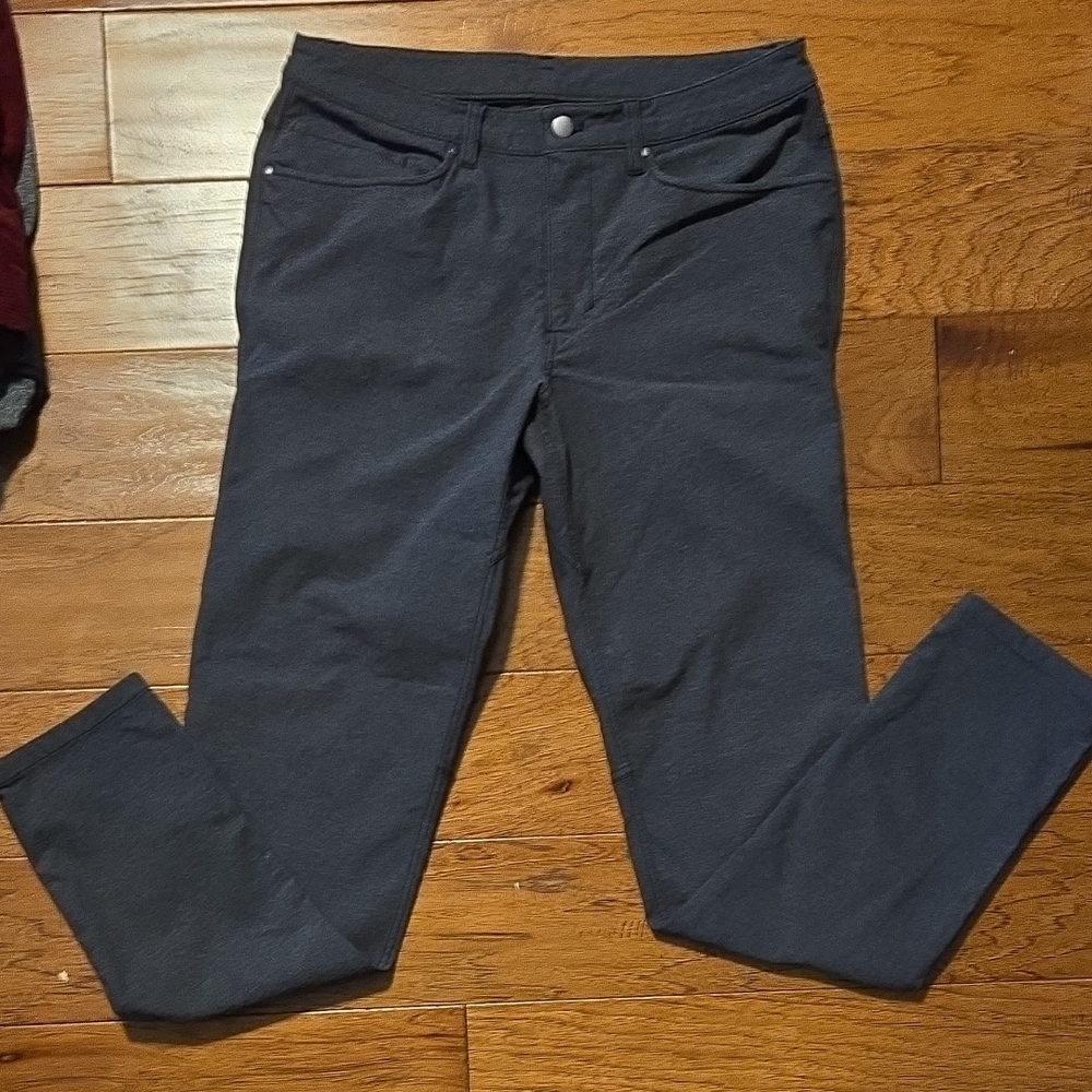 Lululemon Mens ABC Pants